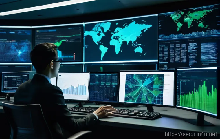 정보보안 자격증 취득 후 성공적인 커리어 개발 - **Prompt:** A determined young East Asian woman in her late 20s, wearing business casual attire, sta... 정보보안 자격증 취득 후 성공적인 커리어 개발 - **Prompt:** A determined young East Asian woman in her late 20s, wearing business casual attire, sta...