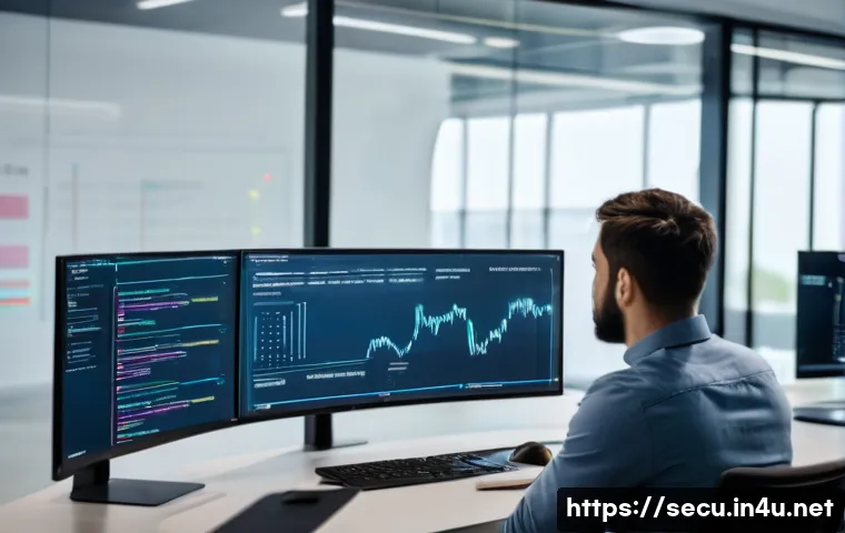 정보보안 자격증, 스타트업 취업 문 활짝 여는 비밀 전략 3 정보보안 자격증을 활용한 스타트업 취업 후기 관련 이미지 1