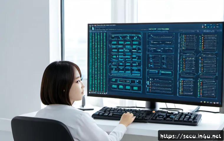 정보보안 실기 시험의 난이도 높은 문제 풀이법 관련 이미지 1